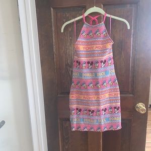 Zara Disney dress